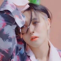 Huang {Park} Renjun