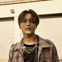 Kim Donghyuck / Haechan