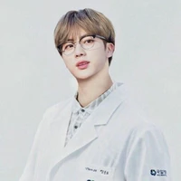 Seokjin (Dokter)