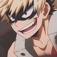 bakugo/dynamite