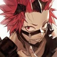 red riot/ejiro kirishima