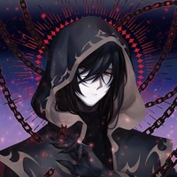 🌺โคลด์/แวมไพร์ระดับสูง🌺