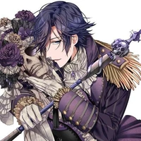 🌺ไรอัน/แวมไพร์ระดับสูง🌺