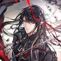 ราล์ฟ/แวมไพร์ระดับสูง