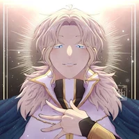 William (1st dad)