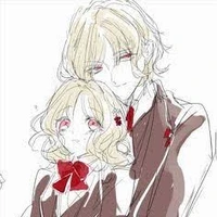 both vampire siblings