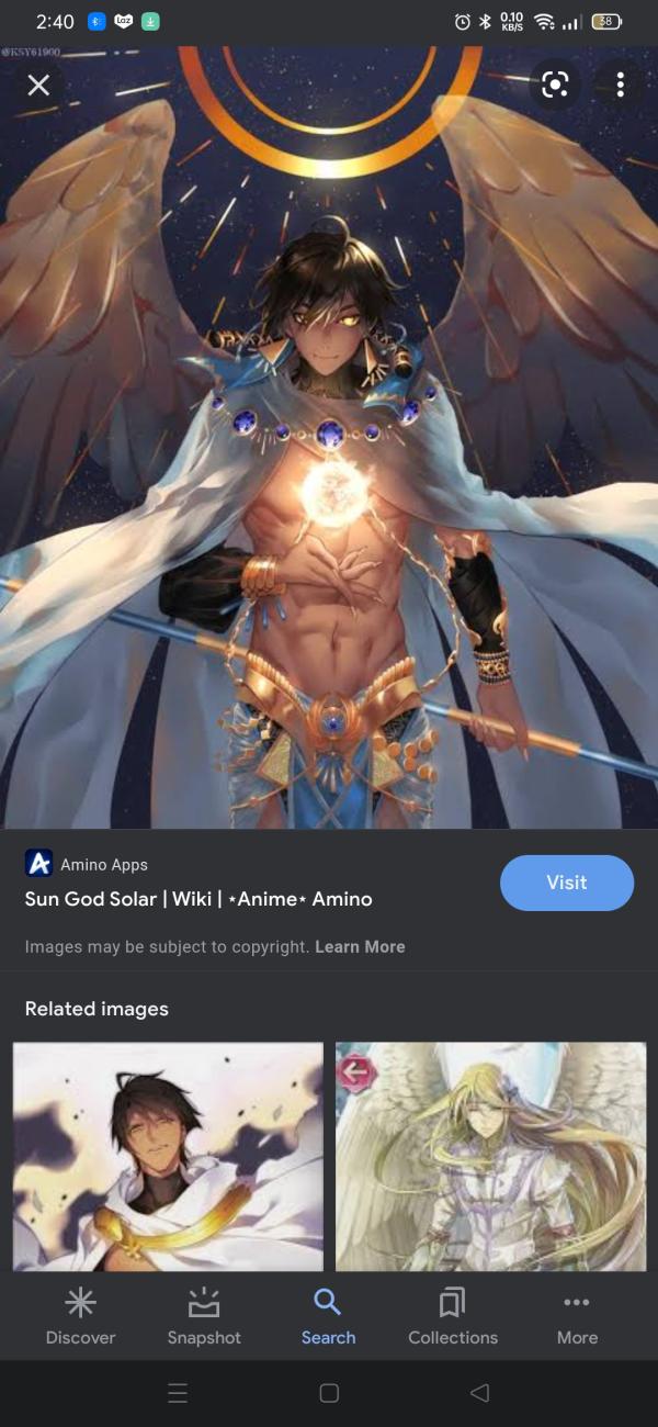 NovelToon