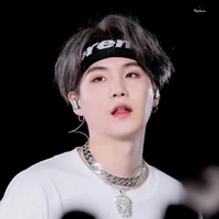 ชูก้า(ยุนกิ)​
