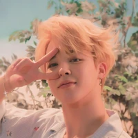 park jimin/chim chim