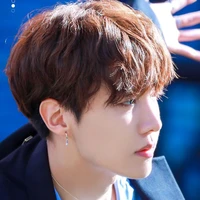 jung hoseok/hobi