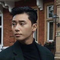 park seojoon