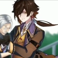 Zhongli