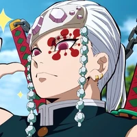 Tengen Uzui