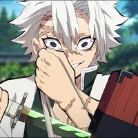 Sanemi Shinazugawa