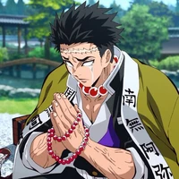 Gyomei Himejima