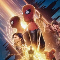 Author Spiderman