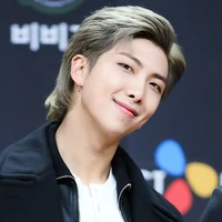 Kim Nam Joon