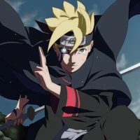 BORUTO