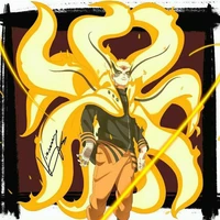 NARUTO