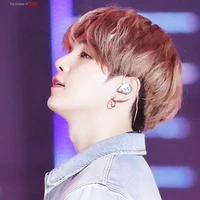 kim Yoongi( kk tae)