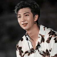 jeon NamJoon (pp jk & jimn)