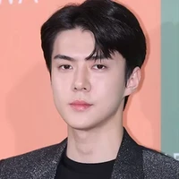 kim sehun(pp tae&suga)