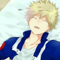 Bakugou Katsuki