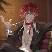 Ayato sakamaki