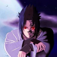 Uchiha Sasuke