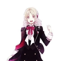 Yui komori
