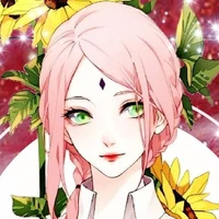 Haruno sakura
