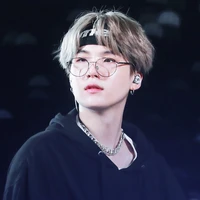 Yoongi