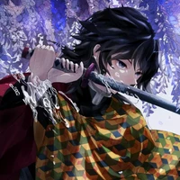 tomioka gyuu