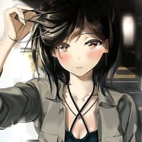 Suzanne/Fashion Designer