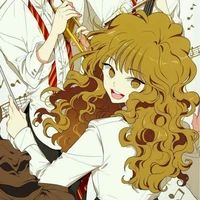 เฮอร์ไมโอนี่