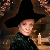 ศาสตราจารย์มักกอนนากัล