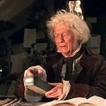 โอลิแวนเดอร์