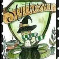 ทุกคนในสลิธีริน