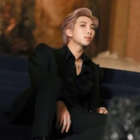 Kim Namjoon