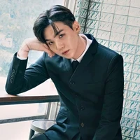 Min yoongi