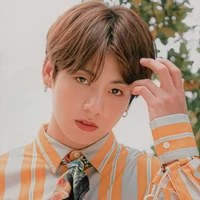 Jeon Jungkook