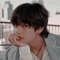 Kim Taehyung