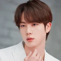 Kim seokjin