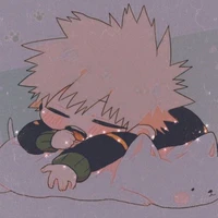 kid Bakugou