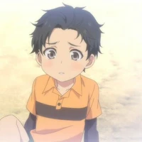 Little Y/n