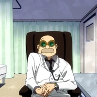 Docter