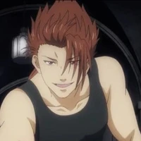 Ryuji