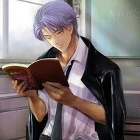Teacher Akashic