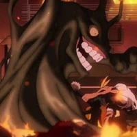 Sludge Monster