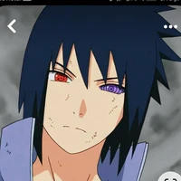sasuke*25 años *alfa dominante
